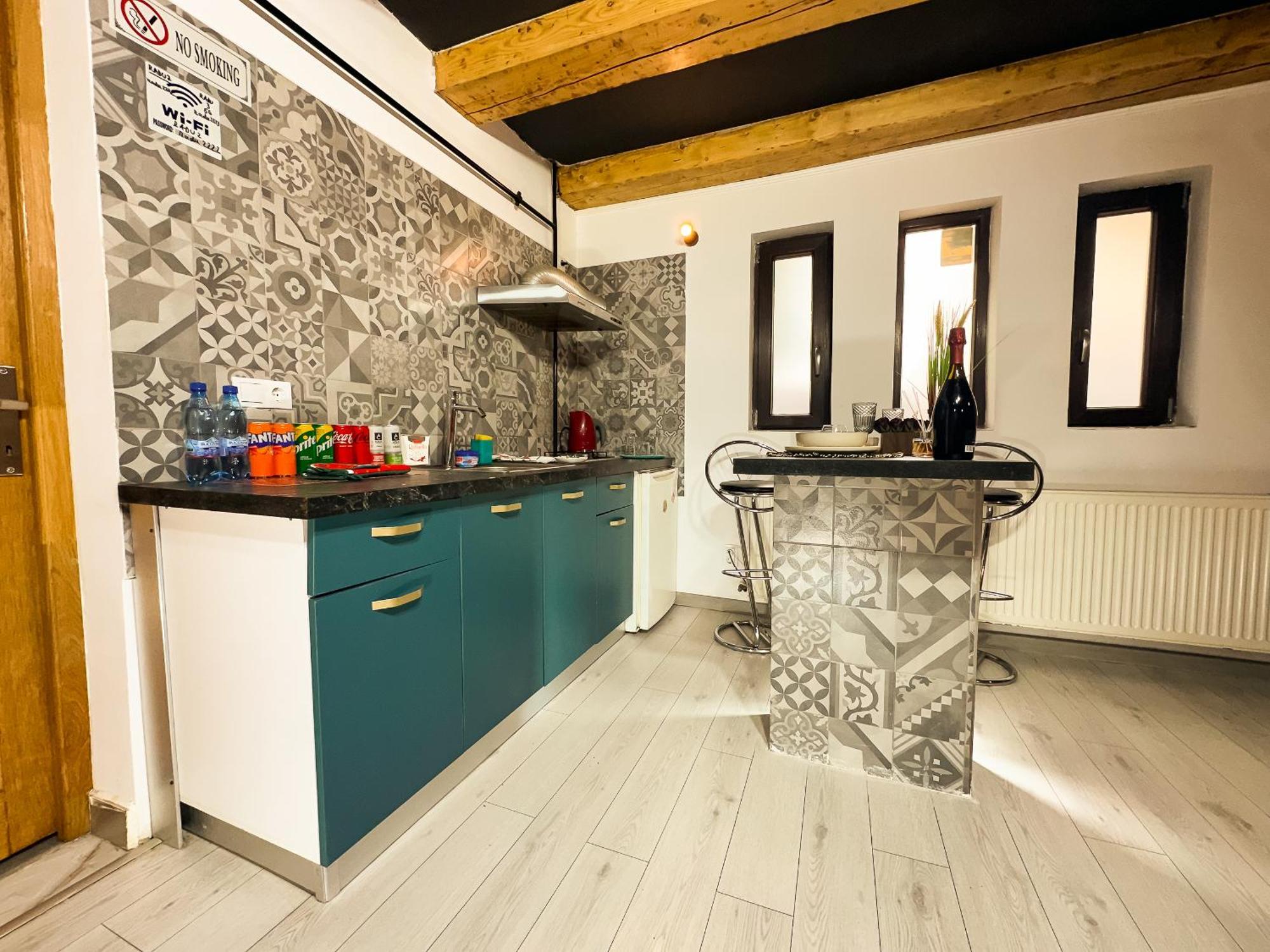 Venus Central Lux Studio Craiova Eksteriør billede
